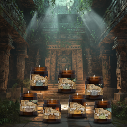 Adventure: The Lost Expedition