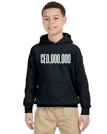long sleeve tee-shirt