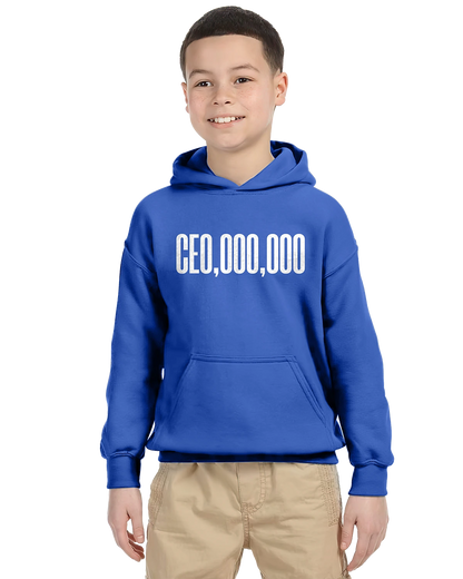 long sleeve tee-shirt