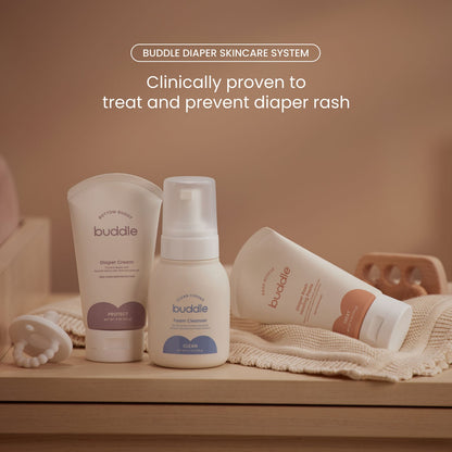 Diaper Rash System