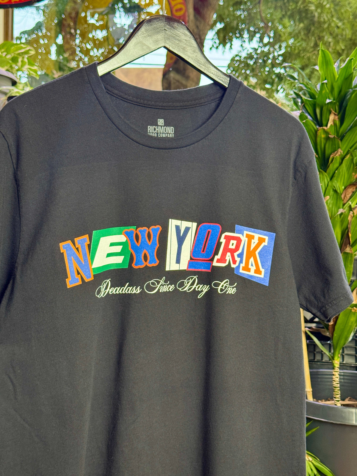 New York Ain’t Dead - All City