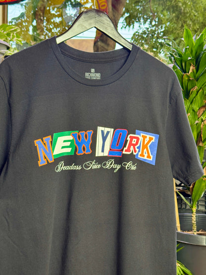 New York Ain’t Dead - All City
