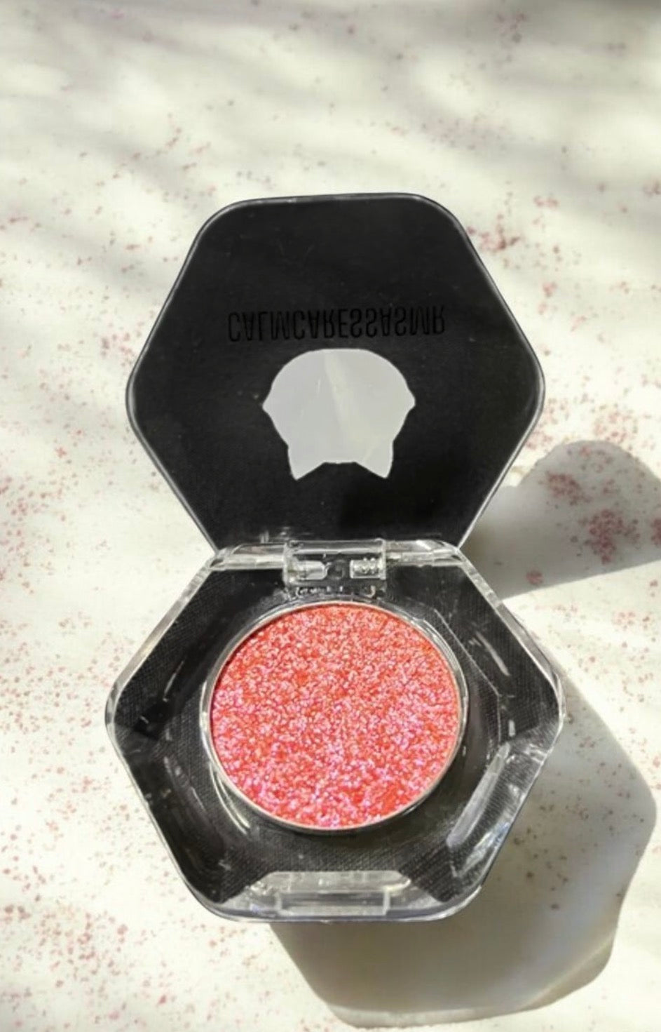 Starlight Echo™ MultiChrome EyeShadow - Duo Chrome Finish