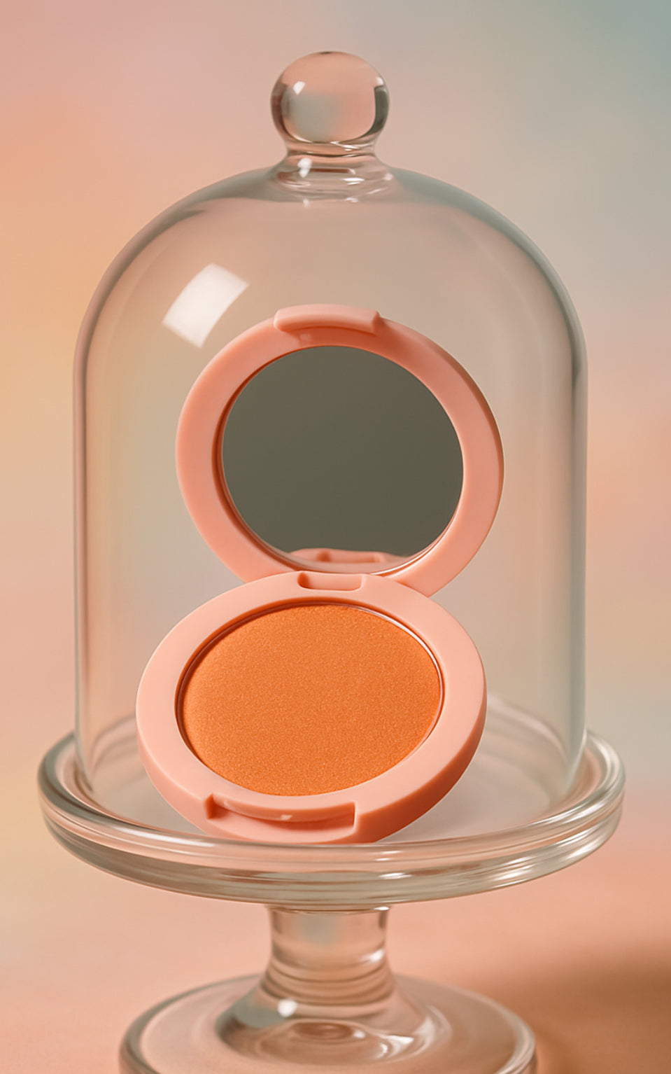 Miracle Touch Blusher