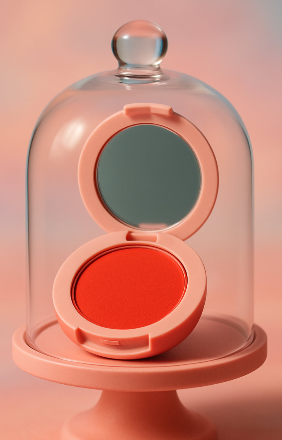 Miracle Touch Blusher