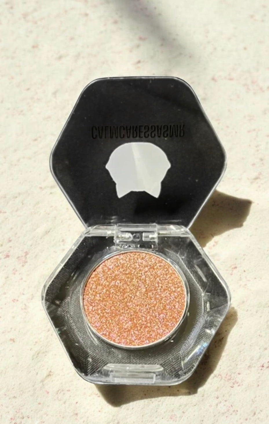 Starlight Echo™ MultiChrome EyeShadow - Duo Chrome Finish