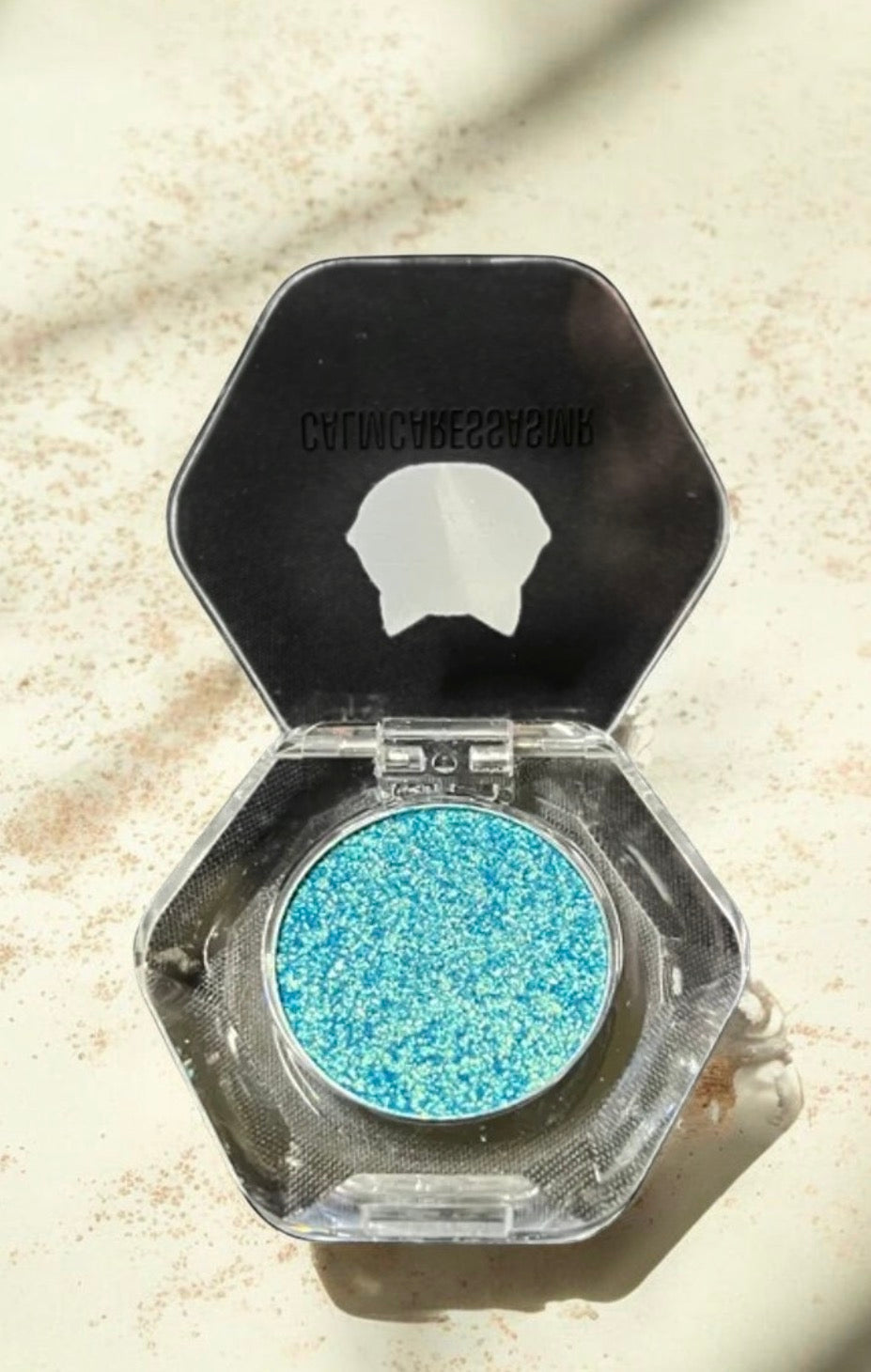 Starlight Echo™ MultiChrome EyeShadow - Duo Chrome Finish