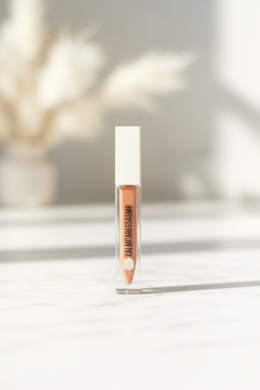 WhisperGloss Lip Elixirs - Glossy and Moisturizing