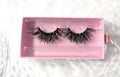 ASMR Triggered Lashes