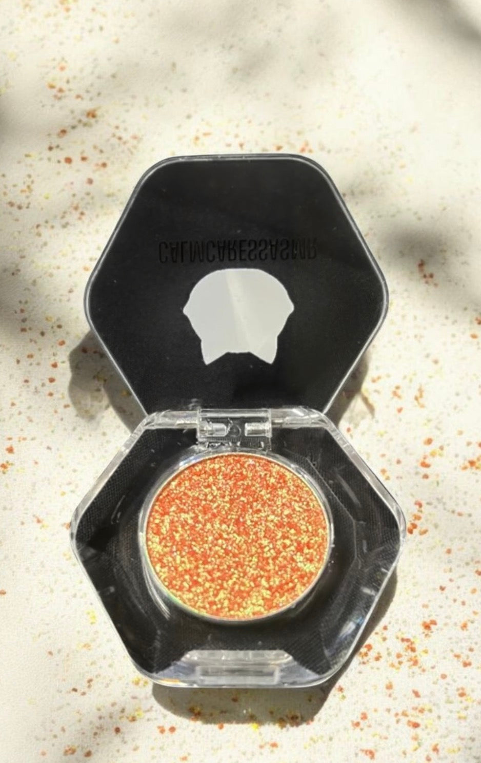 Starlight Echo™ MultiChrome EyeShadow - Duo Chrome Finish