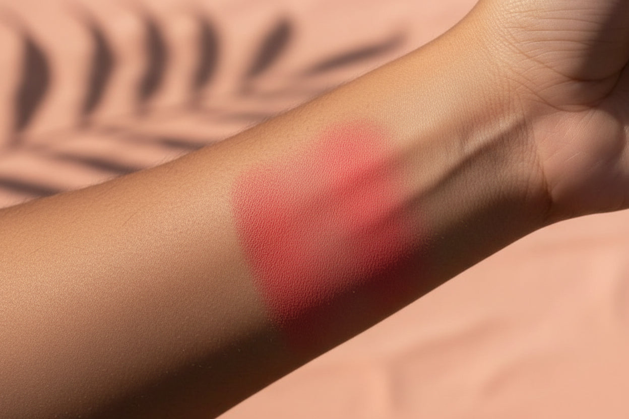 Peachy Cloud ™ Blush