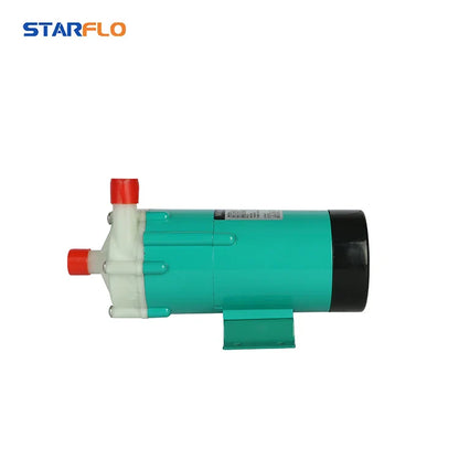 STARFLO MP-20R 32LPM 220v Small Homebrew Beer Electro Magnetic Drive Pump for Food Beer Wine Brew