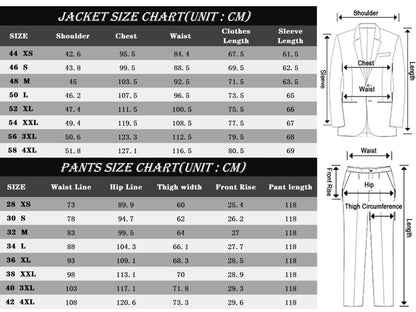 Cenne Des Graoom 2025 Light Grey Striped Double-Breasted Men Suits With Patch Pocket Tailor-Made For Office Wear Wedding Bestman