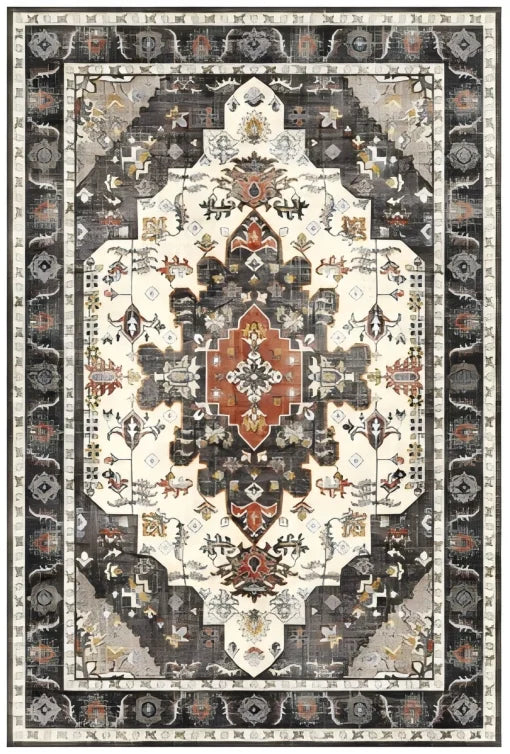Modern Design Printed Polyester Carpet Rugs 3d Design Home Center Living Room Carpets for Sale