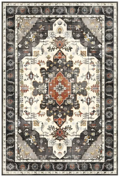 Modern Design Printed Polyester Carpet Rugs 3d Design Home Center Living Room Carpets for Sale