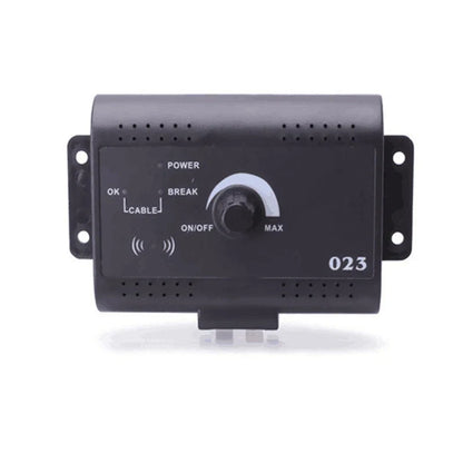 Electronic Fence Receiver Collar for W227 W227B In-ground Pet Dog Electric Fence Electronic Training Collar Accessories