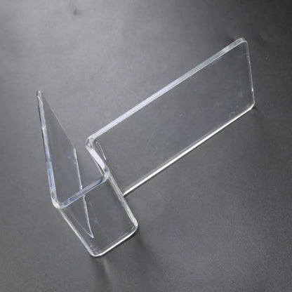 JCD 1PCS Game Console Exhibition Bracket For GB GBP GBC GBA SP GBM NDS NDSL NDSi 2DS 3DS PSP PSV Psvita