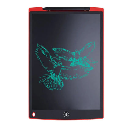 12 Inch LCD Writing Tablet Digital Drawing Tablet Handwriting Pads
