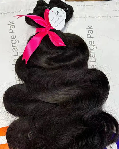 Wholesale Unprocessed Natural Cuticle Aligned Raw Vietnamese Indian Human Hair Bundles Vendor Virgin Human Hair Extension