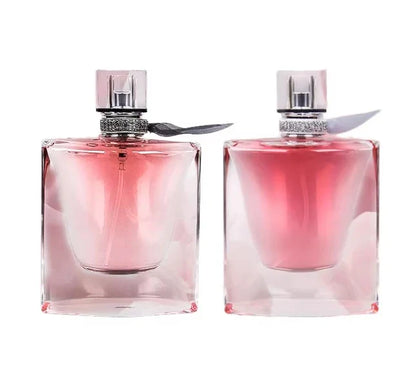 Beautiful Life Women's Long-Lasting Fresh Floral Fruity Fragrance 75ml Cross-Border Perfume with Rose Aroma Wholesale