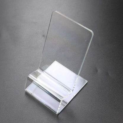 JCD 1PCS Game Console Exhibition Bracket For GB GBP GBC GBA SP GBM NDS NDSL NDSi 2DS 3DS PSP PSV Psvita