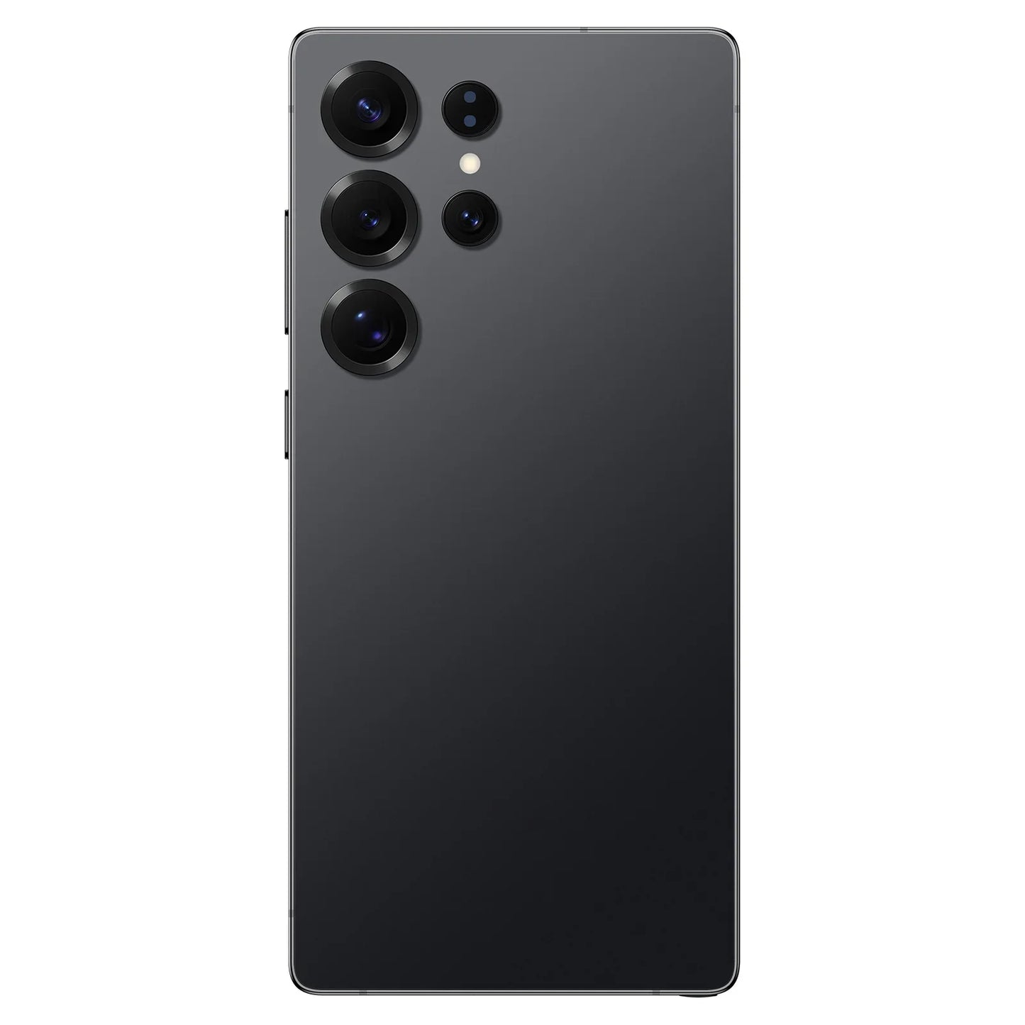 S25 Ultra 5G Smartphone 512GB Storage 7.3 Inch High Quality Android Dual Language (Spanish English) 65W Quick Charge Global LTE