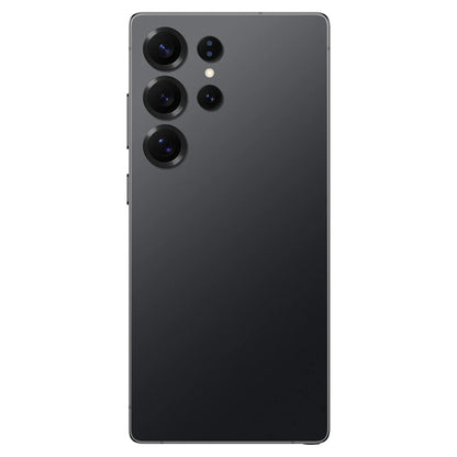S25 Ultra 5G Smartphone 512GB Storage 7.3 Inch High Quality Android Dual Language (Spanish English) 65W Quick Charge Global LTE