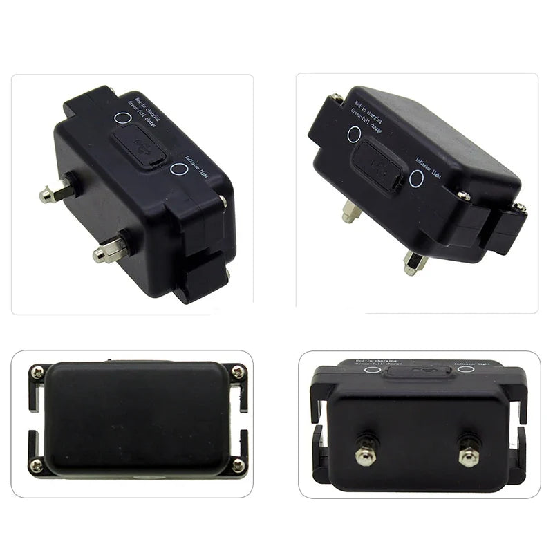 Electronic Fence Receiver Collar for W227 W227B In-ground Pet Dog Electric Fence Electronic Training Collar Accessories