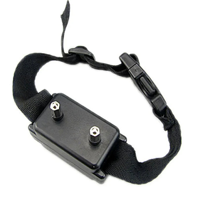 Electronic Fence Receiver Collar for W227 W227B In-ground Pet Dog Electric Fence Electronic Training Collar Accessories