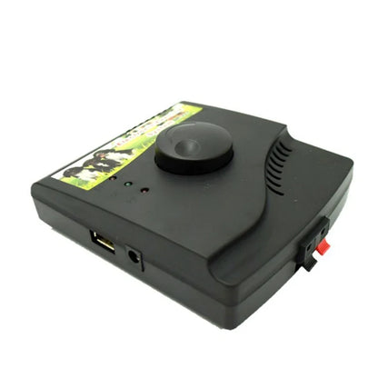 Electronic Fence Receiver Collar for W227 W227B In-ground Pet Dog Electric Fence Electronic Training Collar Accessories