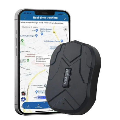 2G/4G LTE TK905 5000MAH 60days Standby Long Battery Life Waterproof CE ROHS Certified for Truck Car Vehicle Gps tracker  Fleet