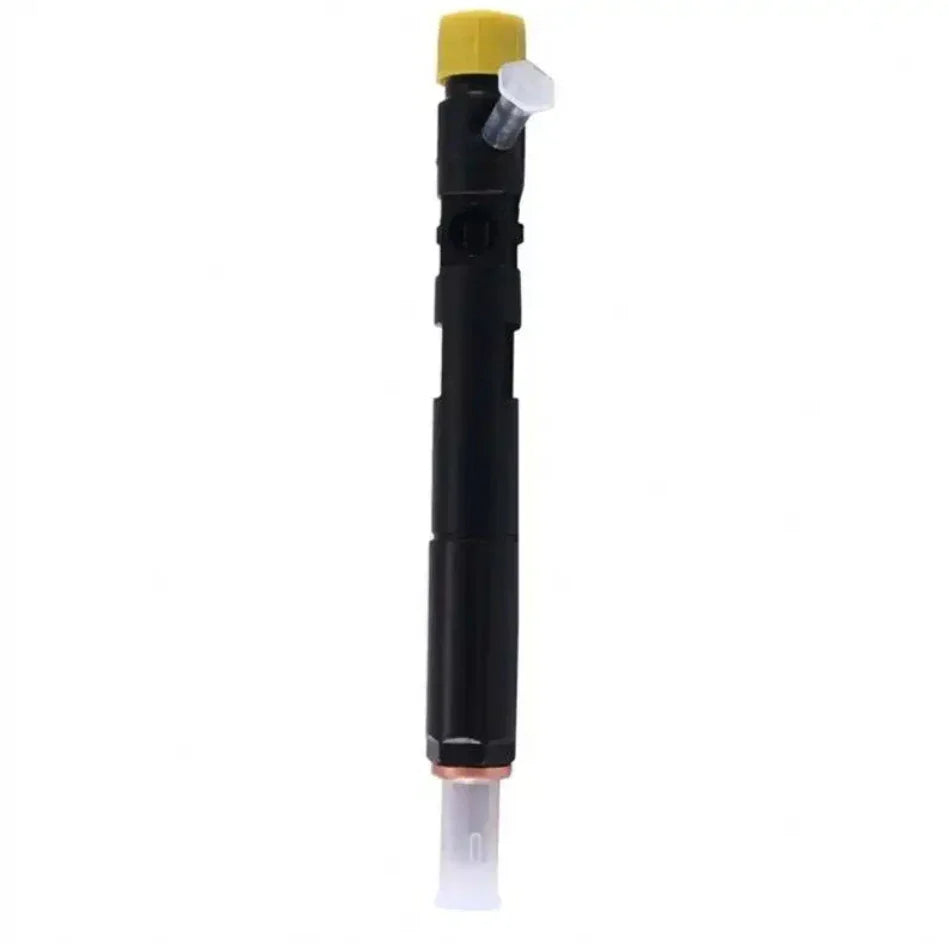 Common Rail Engine Fuel Diesel Injector Nozzles EJBR02601Z A6650170121 for Ssangyong Kyron Rexton Rodius 2.7 Xdi