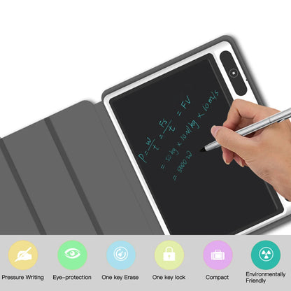 10.1 Inch LCD Writing Tablet Handwriting Pads Portable Electronic