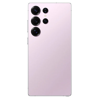 S25 Ultra 5G Smartphone 512GB Storage 7.3 Inch High Quality Android Dual Language (Spanish English) 65W Quick Charge Global LTE