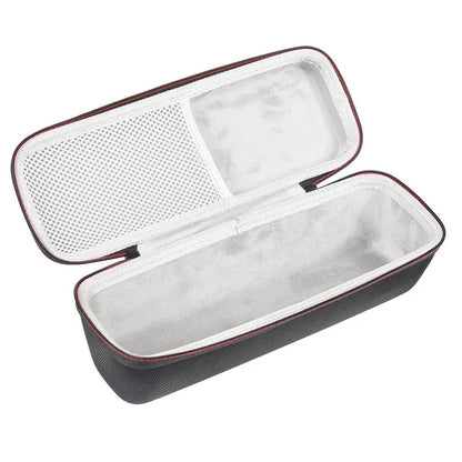 Newest Hard EVA Portable Outdoor Travel Wireless Bluetooth Speaker Case For Anker Soundcore Motion+ Bluetooth Speaker