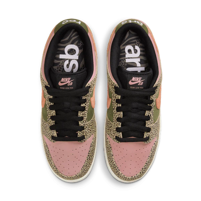 Nike SB Arts & Rec Dunk Low