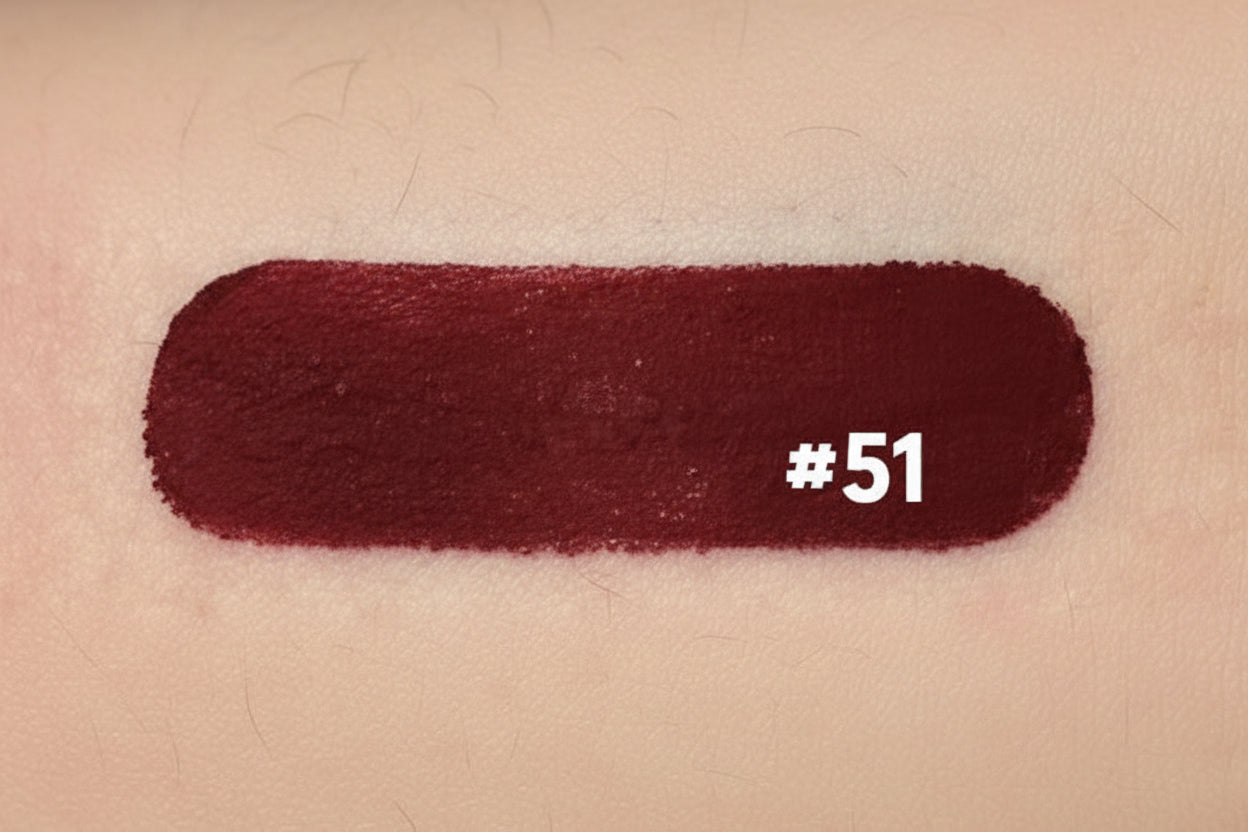 VelvetHush™ Matte Liquid Lipstick