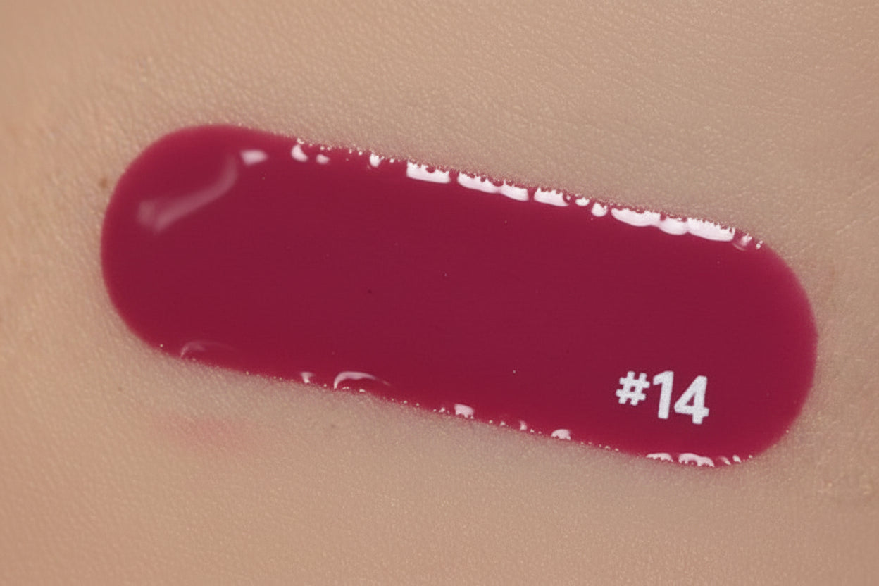 VelvetHush™ Matte Liquid Lipstick