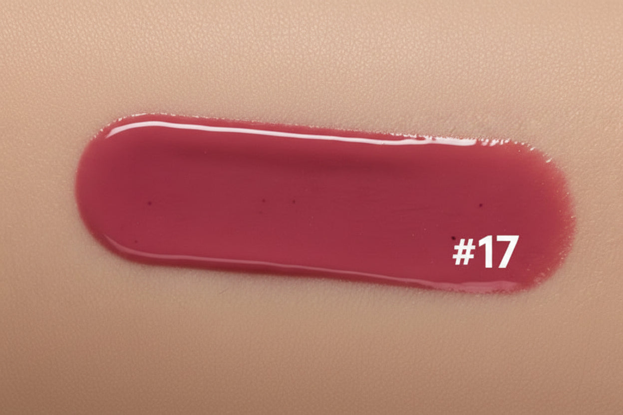 VelvetHush™ Matte Liquid Lipstick