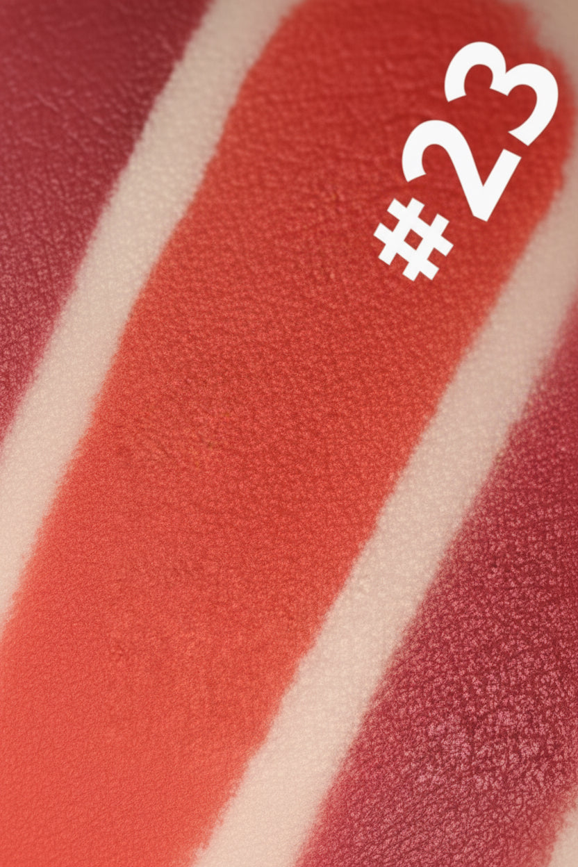 VelvetHush™ Matte Liquid Lipstick