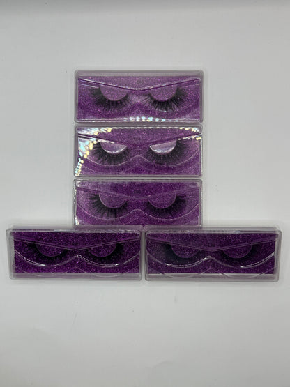 Royal Flutter – E60 Luxe Strip Lash
