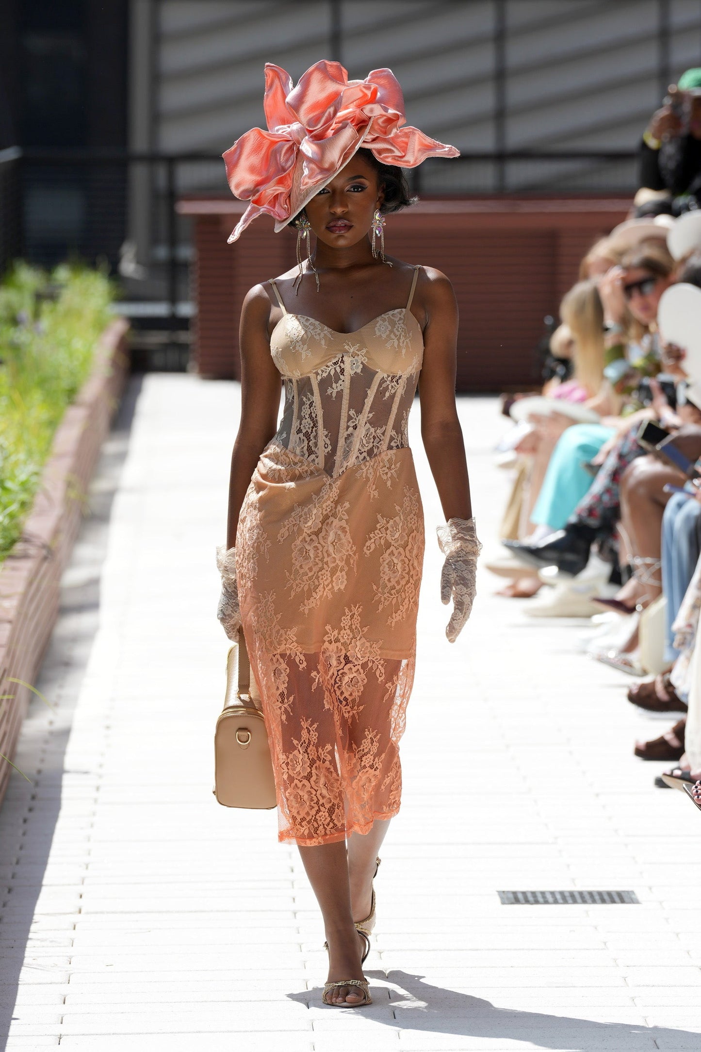 Afia Dress