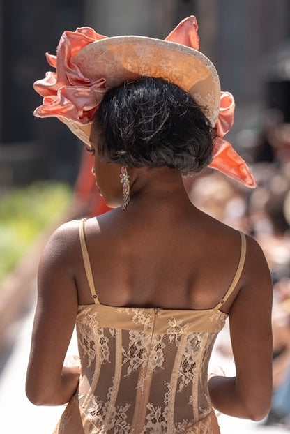 Afia Dress