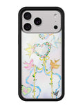 Dove Diaries iPhone Case