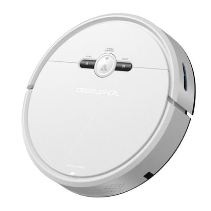 Smart Robot Vacuum Cleaner, Household Fully Automatic Three-in-One, App-Controlled Spot Cleaning, Factory Direct Supply