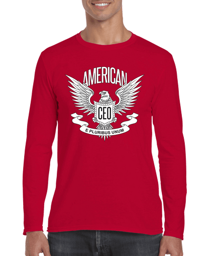 long sleeve tee-shirt