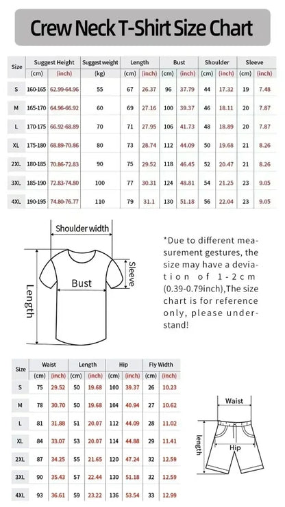 Potdemiel Pikachu Ready To Battle Pajama Boys Girls Allover Print T-Shirt & Shorts Set Summer Quick-dry Soft Comfy Lightweight
