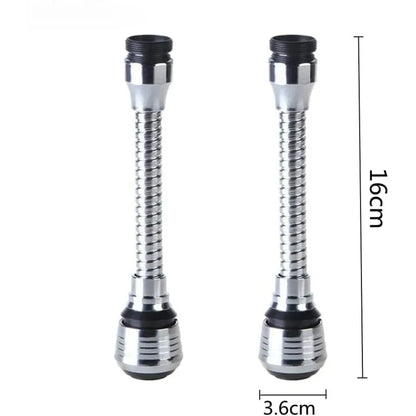 Adjustable Nozzle Spouts Nozzle Filters Bathroom Kitchen Tap Kitchen Faucet Extenders Universal Kitchen Tap Filters