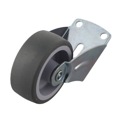1pcs Door Anti-Droop Pulley Door Bottom Support Wheel Silent Door Load