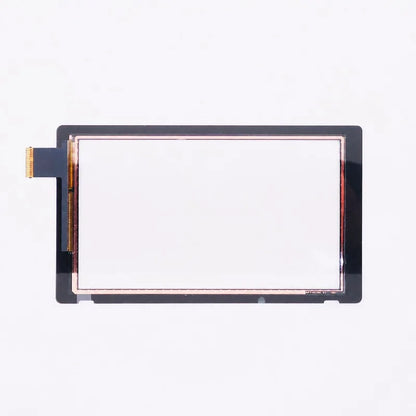 For Switch Console Game Device Touch Display Panel Handwrite Screen LCD Front Cover Sensitive Contact Replacement Spare Part
